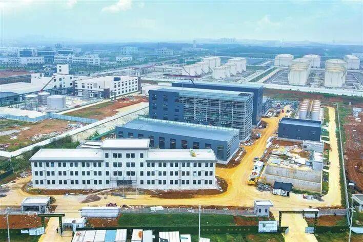 年产值5亿元!宜昌将新增一项目