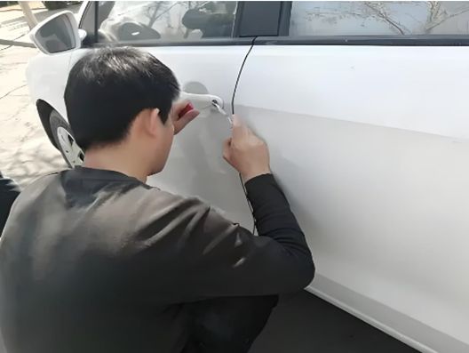 烟台汽车开锁、防盗门开锁电话 - 烟台开密码锁、换锁芯、开门