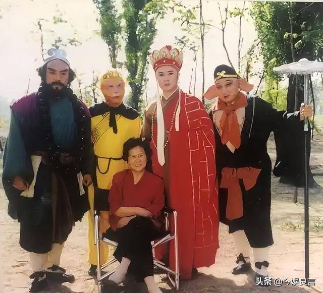 98版沙僧刘大刚去世儿子发讣告30年积蓄全捐了最后露面曝光