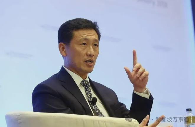 新加坡卫生部长：中医药扮演重要作用！这一中国品牌强势登陆